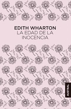 EDAD DE LA INOCENCIA, LA | 9788411075824 | WHARTON, EDITH
