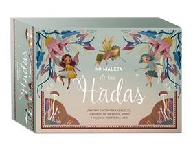 MI MALETA DE LAS HADAS (2A EDICIÓN) | 9788419262837