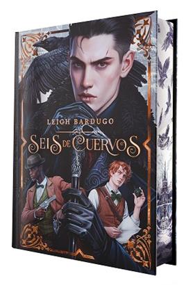 SEIS DE CUERVOS EDICION ESPECIAL LIMITADA) | 9791387711979 | BARDUGO, LEIGH