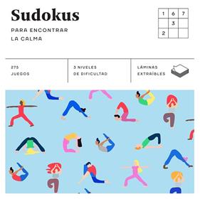SUDOKUS (CUADRADOS DE DIVERSION) | 9788490680810 | ANDERS PRODUCCIONES