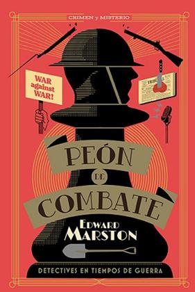 PEON DE COMBATE | 9788410206465 | MARSTON, EDWARD