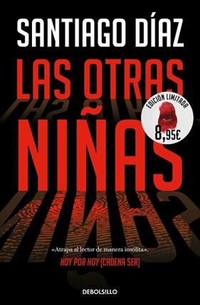 OTRAS NIÑAS, LAS     EDICIOON LIMITADA  VERANO INDIRA RAMOS 2 | 9788466393416 | DIAZ, SANTIAGO