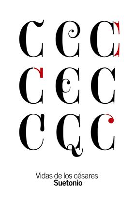VIDAS DE LOS CESARES | 9788491811985 | SUETONIO