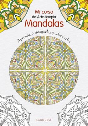 CURSO DE MANDALAS | 9788416641444