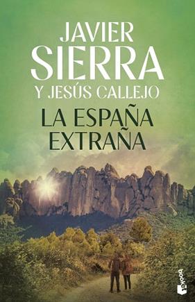 ESPAÑA EXTRAÑA, LA | 9788408325819 | SIERRA, JAVIER / CALLEJO, JESUS