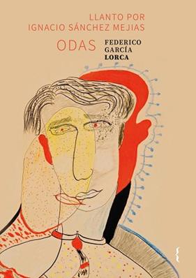 ODAS + LLANTO POR IGNACIO SÁNCHEZ MEJÍAS | 9788412845976 | GARCIA LORCA, FEDERICO