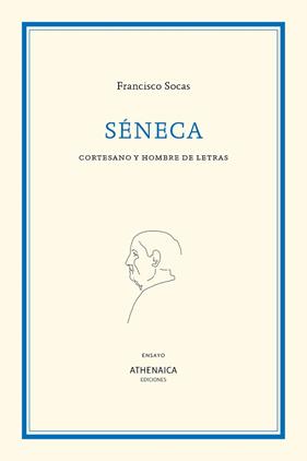 SENECA | 9788416770083 | SOCAS GAVILAN, FRANCISCO
