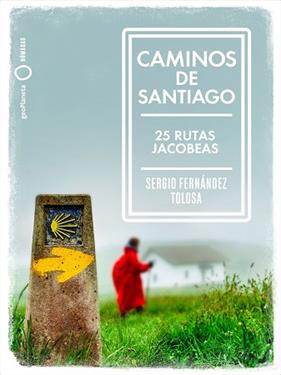 CAMINOS DE SANTIAGO | 9788408236771 | FERNANDEZ TOLOSA, SERGIO