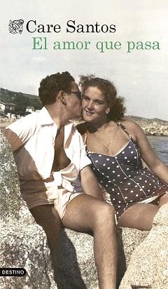 AMOR QUE PASA, EL | 9788423367696 | SANTOS TORRES, CARE