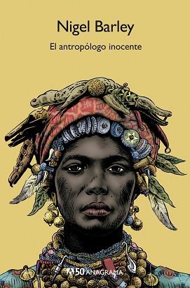 ANTROPOLOGO INOCENTE, EL | 9788433902627 | BARLEY, NIGEL