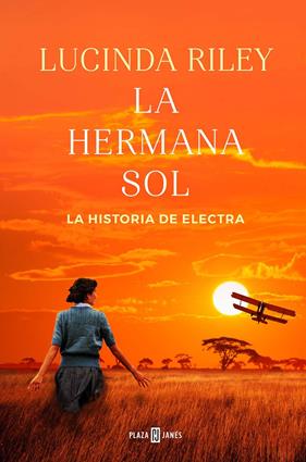 HERMANA SOL, LA  (LAS SIETE HERMANAS 6) | 9788401021954 | RILEY, LUCINDA