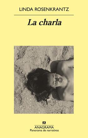 CHARLA, LA  | 9788433979728 | ROSENKRANTZ, LINDA