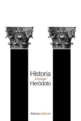 HISTORIA | 9788491044543 | HERODOTO