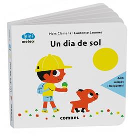 UN DIA DE SOL | 9788411583183
