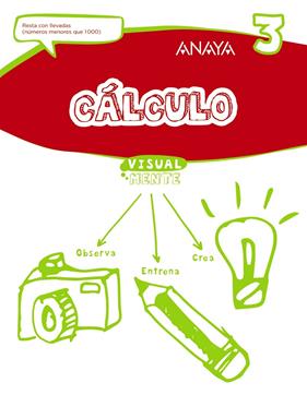 CALCULO 3. | 9788469831717