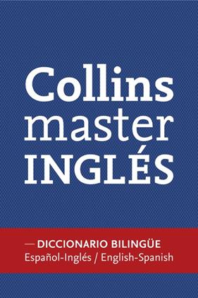 MASTER INGLES | 9788425348174