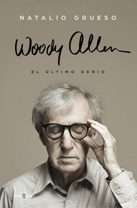 ULTIMO GENIO, EL WOODY ALLEN  | 9788401016691 | GRUESO, NATALIO