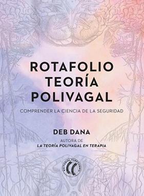 ROTAFOLIO TEORÍA POLIVAGAL | 9788412757637 | DANA, DEB