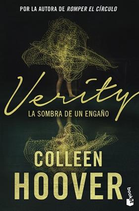 VERITY LA SOMBRA DE UN ENGAÑO | 9788408286127 | HOOVER, COLLEEN