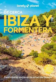 IBIZA Y FORMENTERA DE CERCA 5 | 9788408300656 | AVERBUCK, ALEXIS