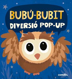 BUBU BUBIT | 9788491013204 | EDWARDS, NICOLA