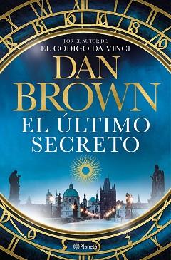 ULTIMO SECRETO, EL | 9788408306863 | BROWN, DAN