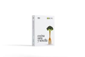 COCINA SANA Y SENCILLA Y COCINAR SIN GLUTEN, SIN HUEVO Y SIN LACTOSA | 9788491816898 | ORTEGA KLEIN, INES/RIVAS, MARINA