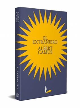 EXTRANJERO, EL      EDICION ESPECIAL EN TAPA DURA | 9788466388153 | CAMUS, ALBERT