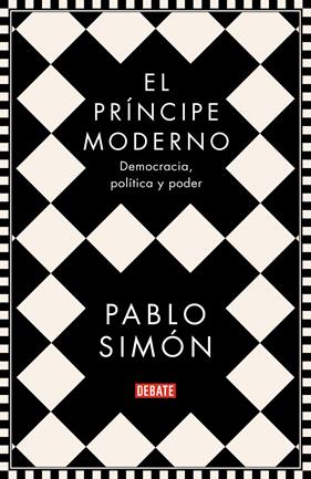 PRINCIPE MODERNO, EL | 9788499929286 | SIMON, PABLO