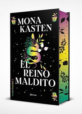 REINO MALDIT, EL (SERIE EVERFALL 2) | 9788408314240 | KASTEN, MONA