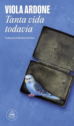 TANTA VIDA TODAVIA | 9788439746973 | ARDONE, VIOLA