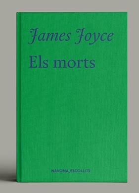 MORTS , ELS | 9788417978808 | JOYCE, JAMES