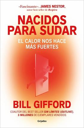 NACIDOS PARA SUDAR | 9788425373992 | GIFFORD, BILL