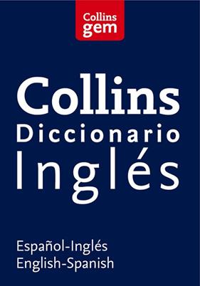 DICCIONARIO INGLES | 9788425352850 | COLLINS