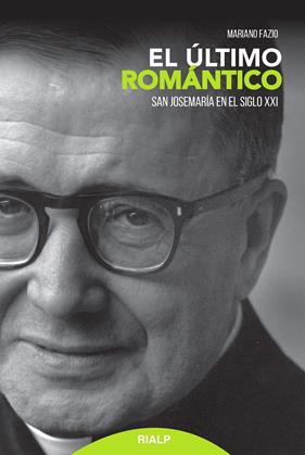 ULTIMO ROMANTICO, EL | 9788432149863 | FAZIO FERNANDEZ, MARIANO