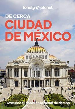 CIUDAD DE MEXICO DE CERCA 2 | 9788408311782 | TANG, PHILLIP