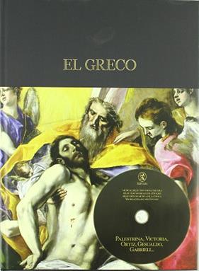 GRECO, EL  | 9788493614065 | PEREZ LEDESMA, MANUEL