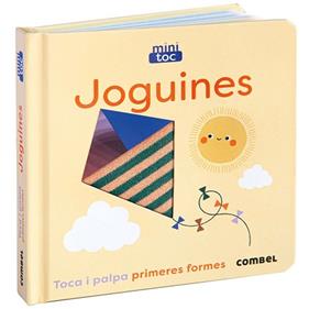 JOGUINES  MINITOC | 9788411583008 | FINDLAY, RHIANNON