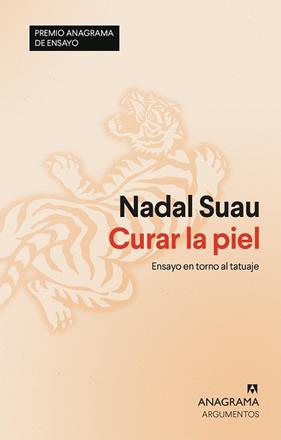 CURAR LA PIEL | 9788433913302 | SUAU, NADAL