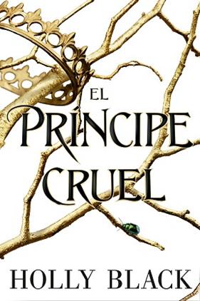 PRINCIPE CRUEL | 9788417390617 | BLACK, HOLLY