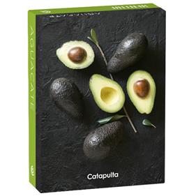 AGUACATE SENTTIA ESSENTIAL COOKBOOKS | 9789876377300 | LOS EDITORES DE CATAPULTA