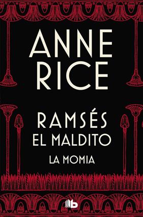 MOMIA, LA | 9788490705827 | RICE, ANNE