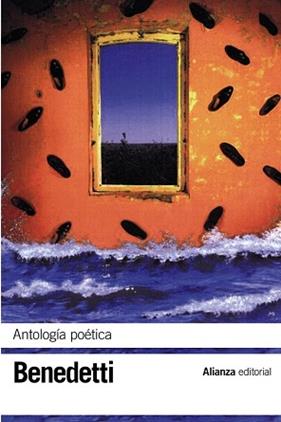 ANTOLOGIA POETICA | 9788420650869 | BENEDETTI, MARIO