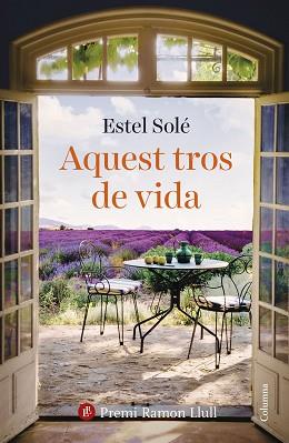 AQUEST TROS DE VIDA | 9788466432986 | SOLE CASADELLA, ESTEL