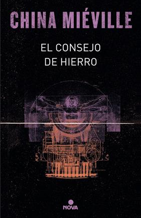 CONSEJO DE HIERRO (BAS-LAG 3), EL  | 9788417347123 | MIEVILLE, CHINA