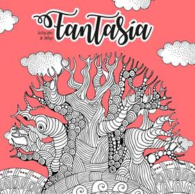 FANTASIA  | 9788408168027