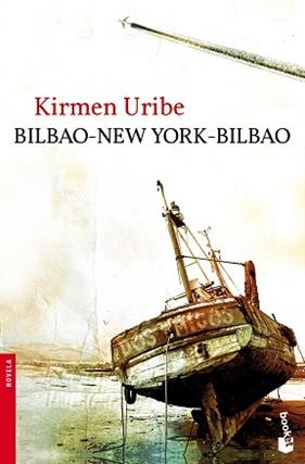 BILBAO-NEW YORK-BILBAO | 9788432250927 | URIBE, KIRMEN