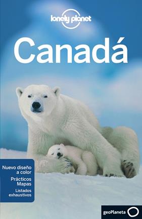 CANADA 3 | 9788408097914 | AA. VV.