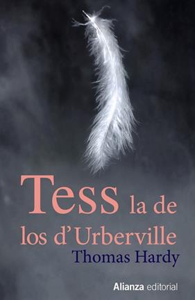 TESS, LA DE LOS D ' URBERVILLE | 9788420675305 | HARDY, THOMAS