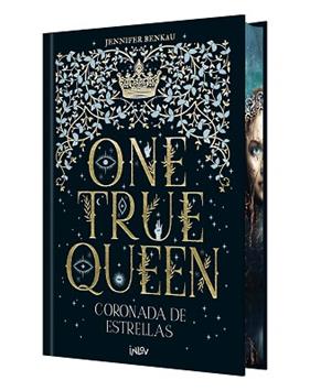 CORONADA DE ESTRELLAS | 9788410399341 | BENKAU, JENNIFER
